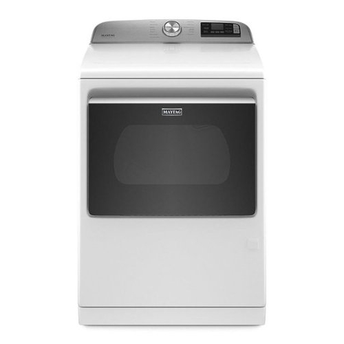 Maytag Dryer Model OBX MGD7230HW